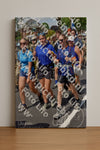 Evenement foto: Nijmeegse Vierdaagse 462