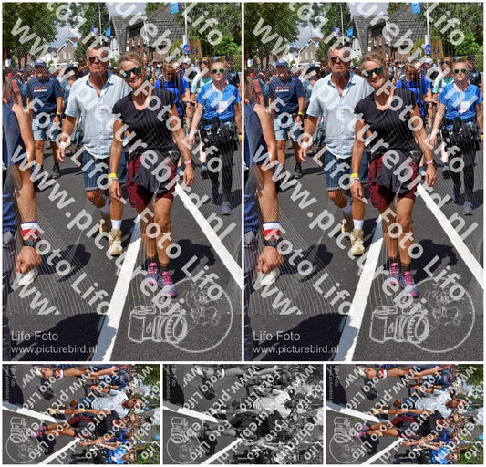Evenement foto: Nijmeegse Vierdaagse 462