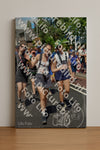 Evenement foto: Nijmeegse Vierdaagse 462
