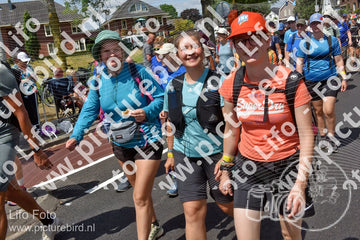 Evenement foto: Nijmeegse Vierdaagse 462
