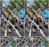 Evenement foto: Nijmeegse Vierdaagse 462
