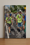 Evenement foto: Nijmeegse Vierdaagse 462