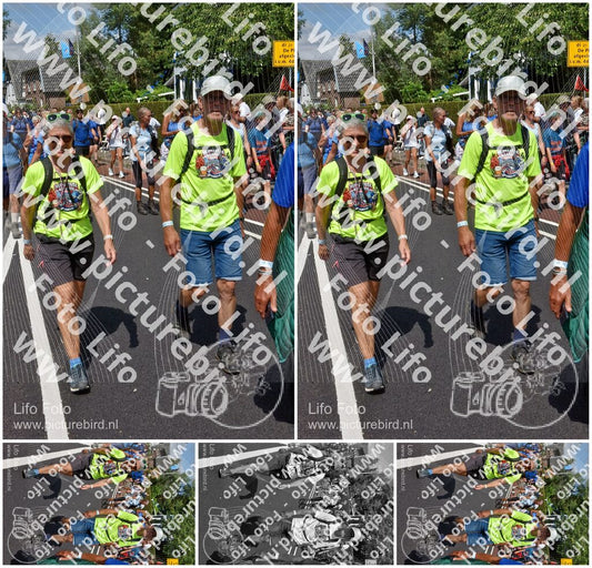 Evenement foto: Nijmeegse Vierdaagse 462