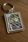 Evenement foto: Nijmeegse Vierdaagse 462