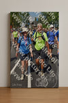 Evenement foto: Nijmeegse Vierdaagse 462