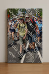 Evenement foto: Nijmeegse Vierdaagse 462