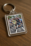 Evenement foto: Nijmeegse Vierdaagse 462