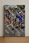 Evenement foto: Nijmeegse Vierdaagse 462