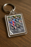 Evenement foto: Nijmeegse Vierdaagse 462