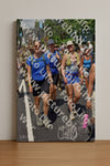 Evenement foto: Nijmeegse Vierdaagse 462
