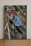 Evenement foto: Nijmeegse Vierdaagse 462