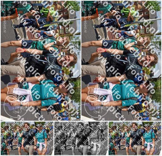 Evenement foto: Nijmeegse Vierdaagse 462