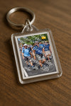 Evenement foto: Nijmeegse Vierdaagse 462