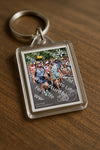 Evenement foto: Nijmeegse Vierdaagse 462