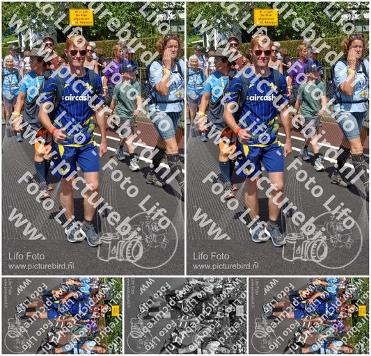 Evenement foto: Nijmeegse Vierdaagse 462