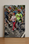 Evenement foto: Nijmeegse Vierdaagse 462