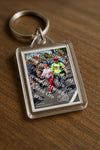 Evenement foto: Nijmeegse Vierdaagse 462