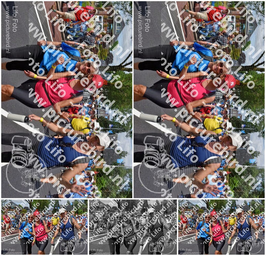 Evenement foto: Nijmeegse Vierdaagse 462