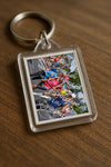 Evenement foto: Nijmeegse Vierdaagse 462