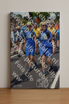 Evenement foto: Nijmeegse Vierdaagse 462