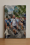 Evenement foto: Nijmeegse Vierdaagse 462