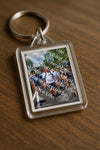 Evenement foto: Nijmeegse Vierdaagse 462