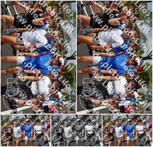 Evenement foto: Nijmeegse Vierdaagse 462