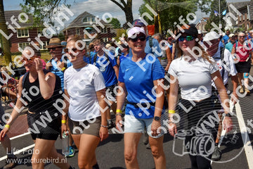 Evenement foto: Nijmeegse Vierdaagse 462
