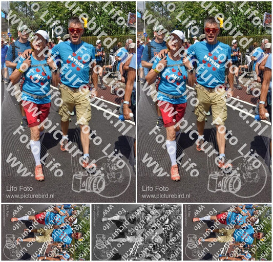 Evenement foto: Nijmeegse Vierdaagse 462