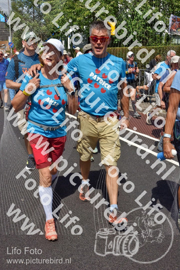 Evenement foto: Nijmeegse Vierdaagse 462