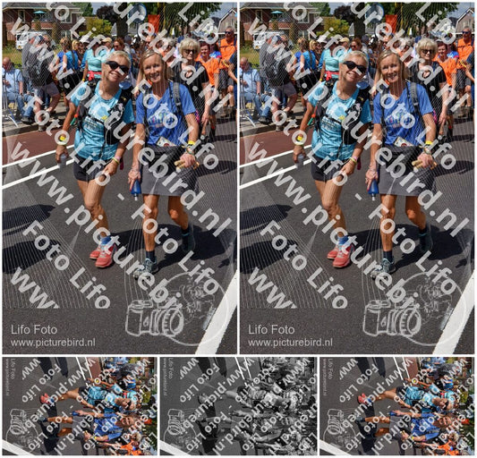 Evenement foto: Nijmeegse Vierdaagse 462