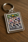 Evenement foto: Nijmeegse Vierdaagse 462