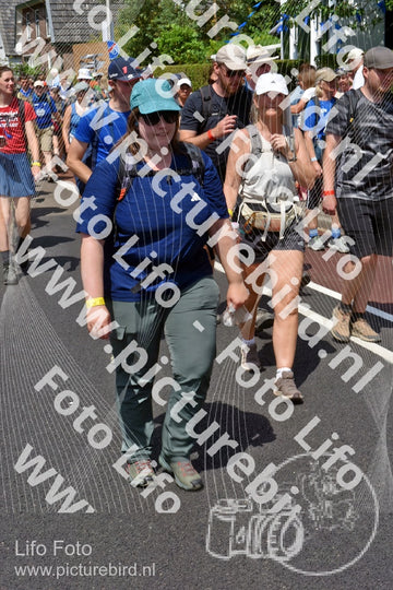 Evenement foto: Nijmeegse Vierdaagse 462