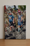 Evenement foto: Nijmeegse Vierdaagse 462