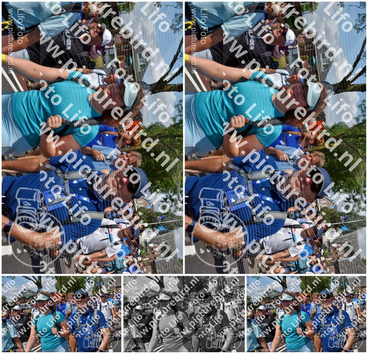 Evenement foto: Nijmeegse Vierdaagse 462