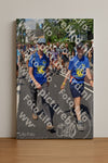 Evenement foto: Nijmeegse Vierdaagse 462