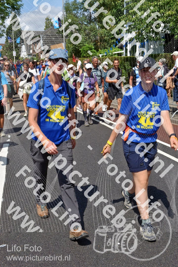 Evenement foto: Nijmeegse Vierdaagse 462