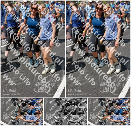 Evenement foto: Nijmeegse Vierdaagse 462