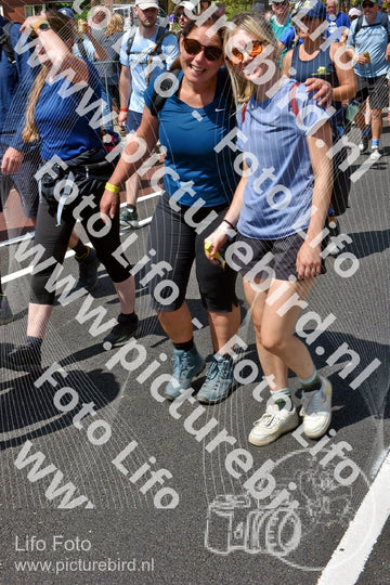 Evenement foto: Nijmeegse Vierdaagse 462