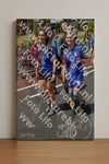 Evenement foto: Nijmeegse Vierdaagse 462