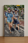 Evenement foto: Nijmeegse Vierdaagse 462
