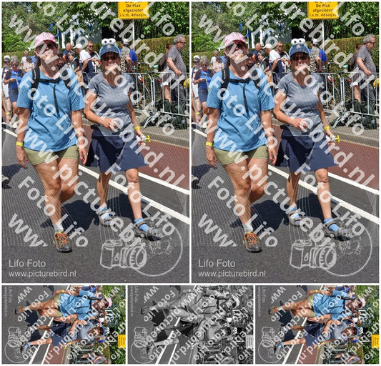 Evenement foto: Nijmeegse Vierdaagse 462
