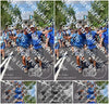Evenement foto: Nijmeegse Vierdaagse 462