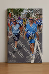 Evenement foto: Nijmeegse Vierdaagse 461
