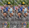 Evenement foto: Nijmeegse Vierdaagse 461