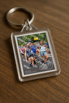 Evenement foto: Nijmeegse Vierdaagse 461