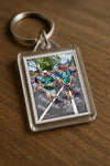 Evenement foto: Nijmeegse Vierdaagse 461