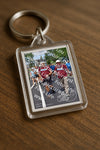 Evenement foto: Nijmeegse Vierdaagse 461