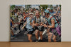 Evenement foto: Nijmeegse Vierdaagse 461