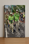 Evenement foto: Nijmeegse Vierdaagse 461